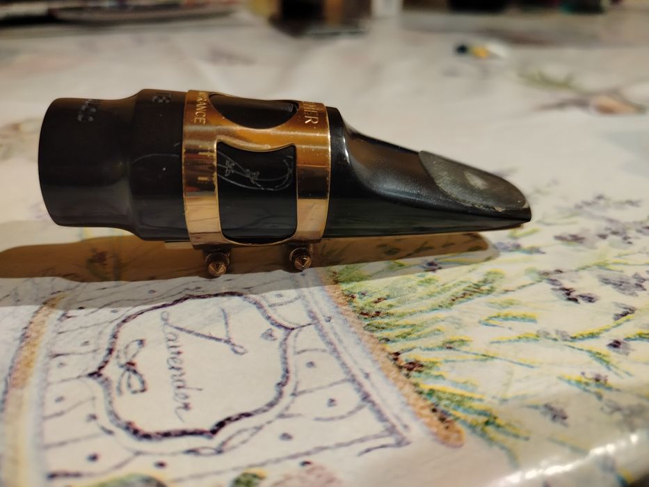 Ustnik Kanee do saksofonu tenorowego