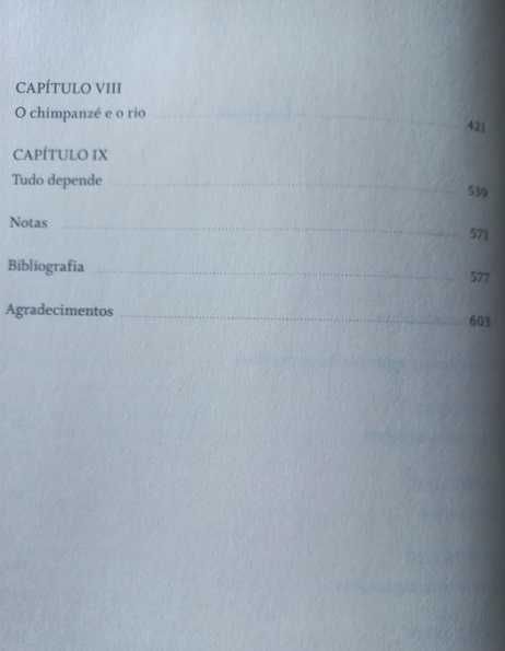 Contágio; Os vírus que estão a mudar o Mundo - David Quammen