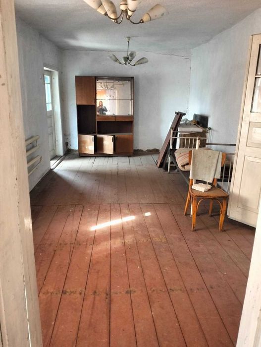 Продам в селі будинок!!!