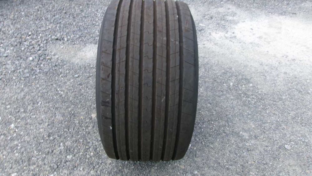 opona 445/45R19.5 Goodyear KMAX T Gen. 2 (900 netto)