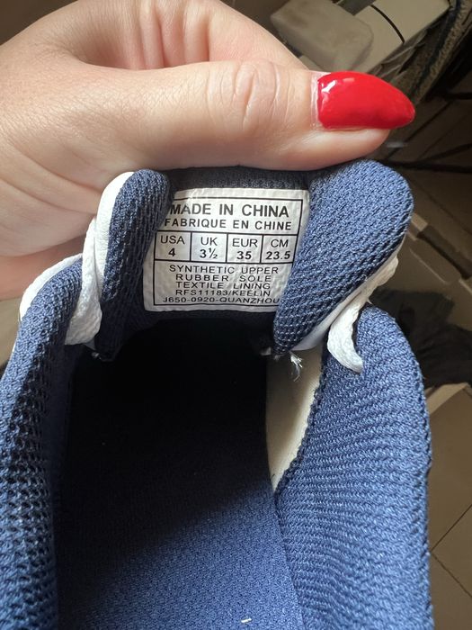 Buty Ralph Lauren