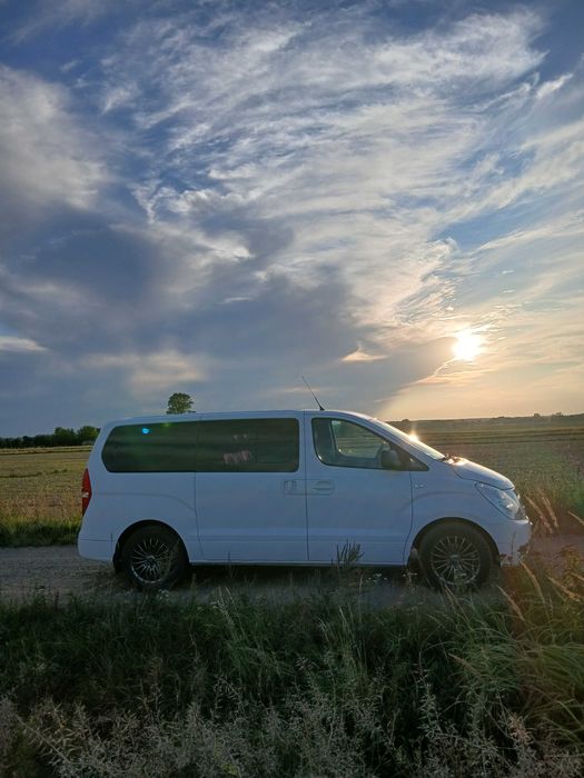 Licencjonowany Przewóz Osób