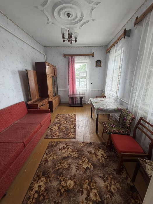 Продається капітальний будинок в м.Звенигородка