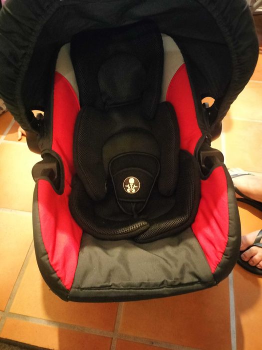 Babycoque bem estimado.