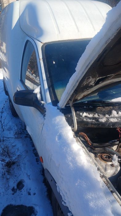 Опель комби дизель