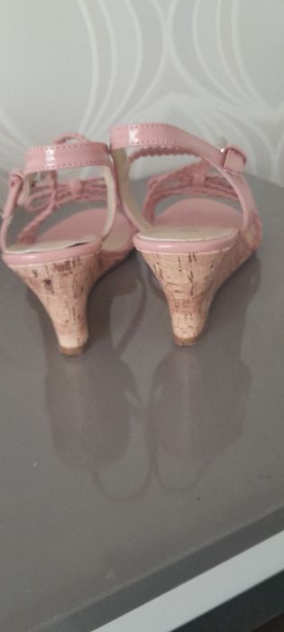 Sandały T.Taccardi roz 36