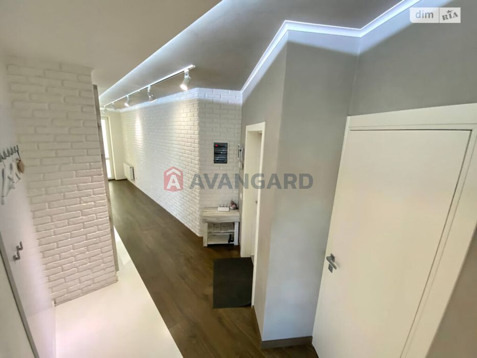 3-rooms apartment apartment by the address st. Kitoboynaya (area 90 m²) - Atlanta.ua - photo 22