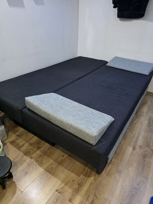 Sofa Kanapa Łóżko