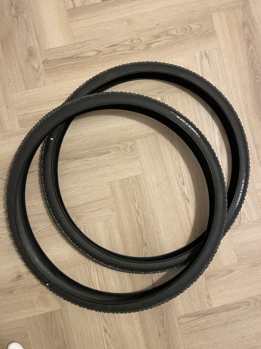 Opony Schwalbe G-One RX 45 mm
