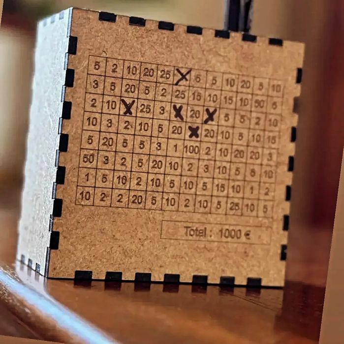 Mealheiro da Poupança