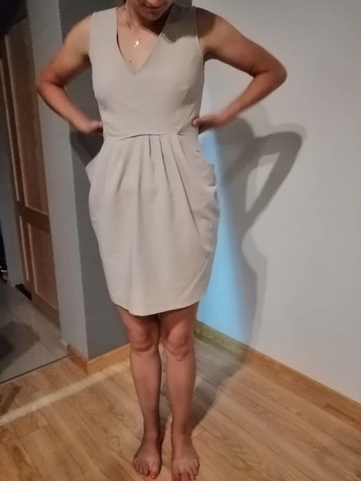 Sukienka Closet 36/38