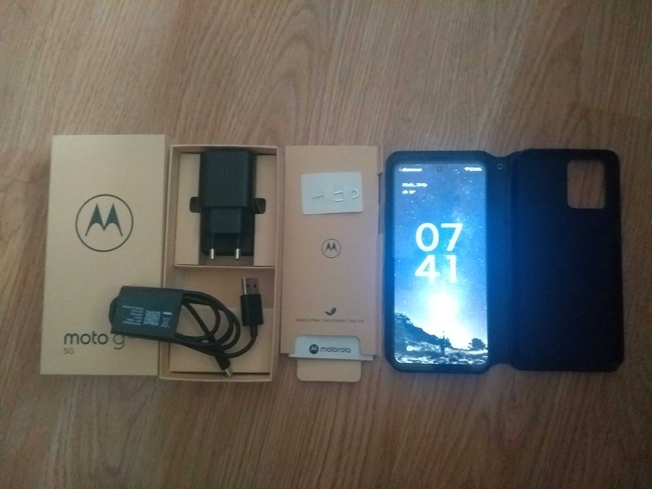 Motorola Moto g53 5G