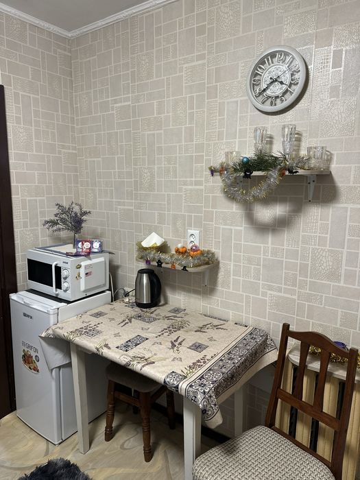 Почасово  1 кімнатна - Макдональдс ,подобово