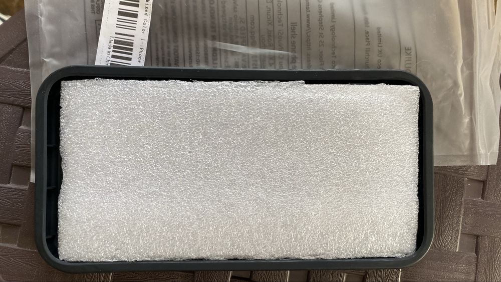 Чохол на iPhone 11