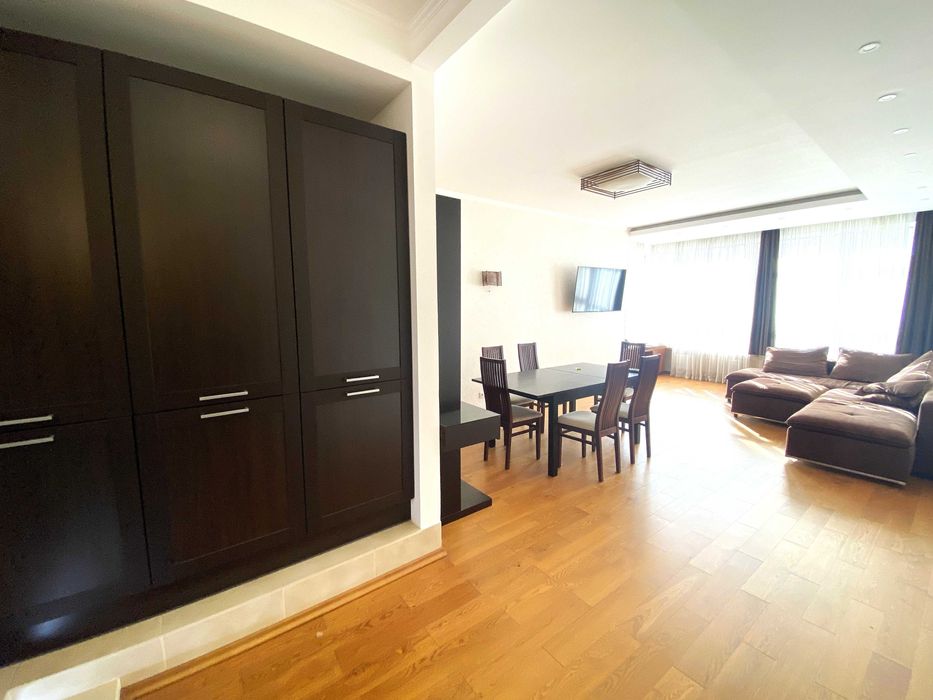 2-комнатная квартира по адресу бульвар Дружбы Народов (площадь 140 м²) - Atlanta.ua - imageAlt 4