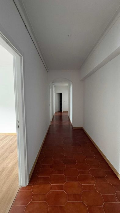 Aparramento T3 Viseu