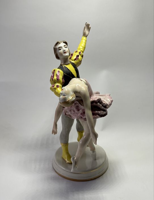 Статуэтка Ромео и Джульета Киев