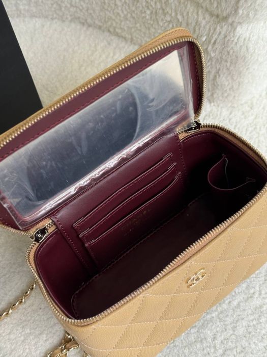 Сумка Chanel В коробці 3600 грн