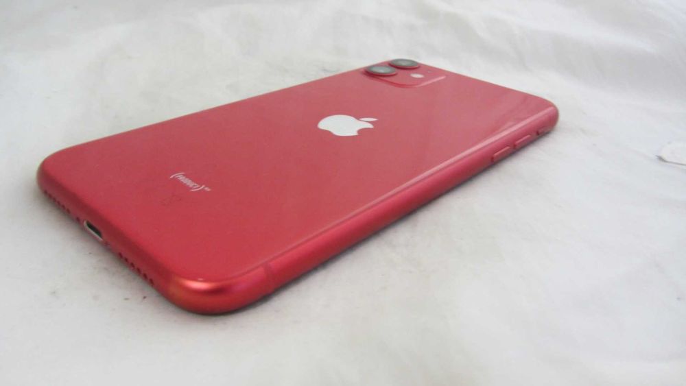 Apple iPhone 11 128Gb Red