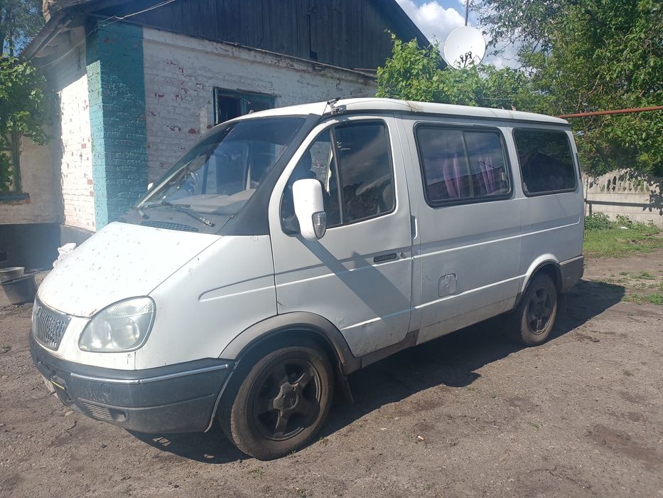 Продам Соболь Баргузин