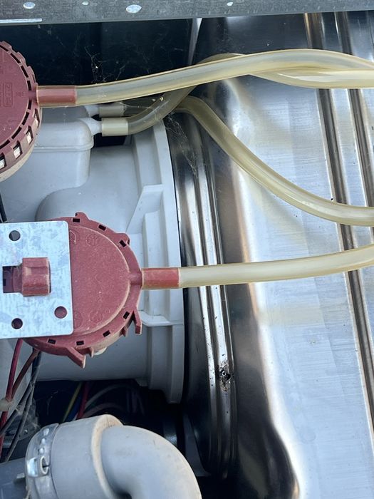 Ardo ls9325 посудомийка