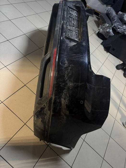 Passat B8 запчастини, шрот авторозбірка