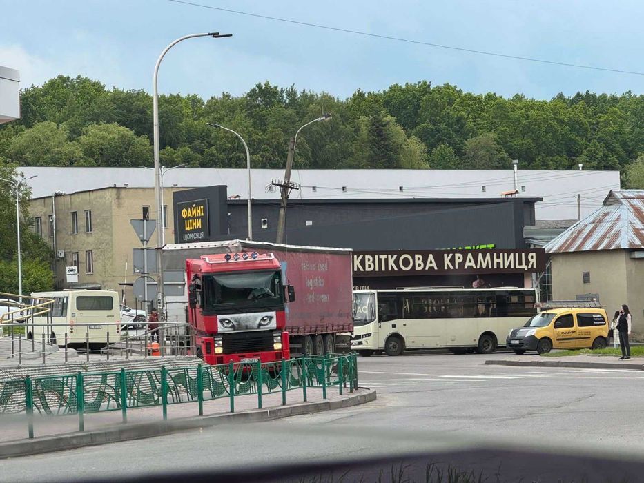 Продається комерційний обʼєкт із великим потенціалом у м. Трускавець!