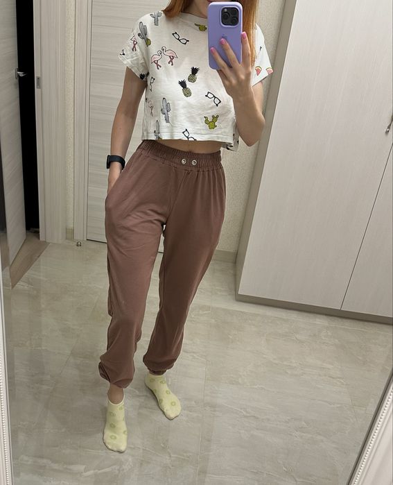 Джинси pull and bear