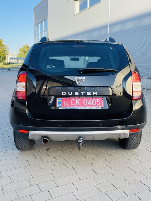 Продам duster,  рено Дастер