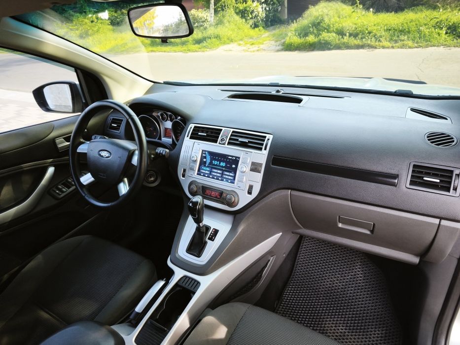продам Форд Куга Ford Kuga