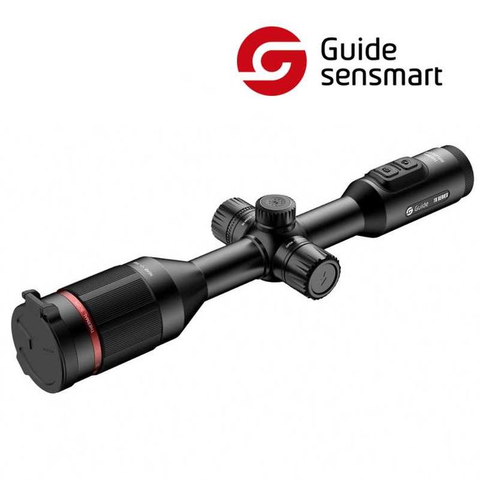 GUIDE TU451 50mm Luneta termowizyjna sklep Warszawa Wawer