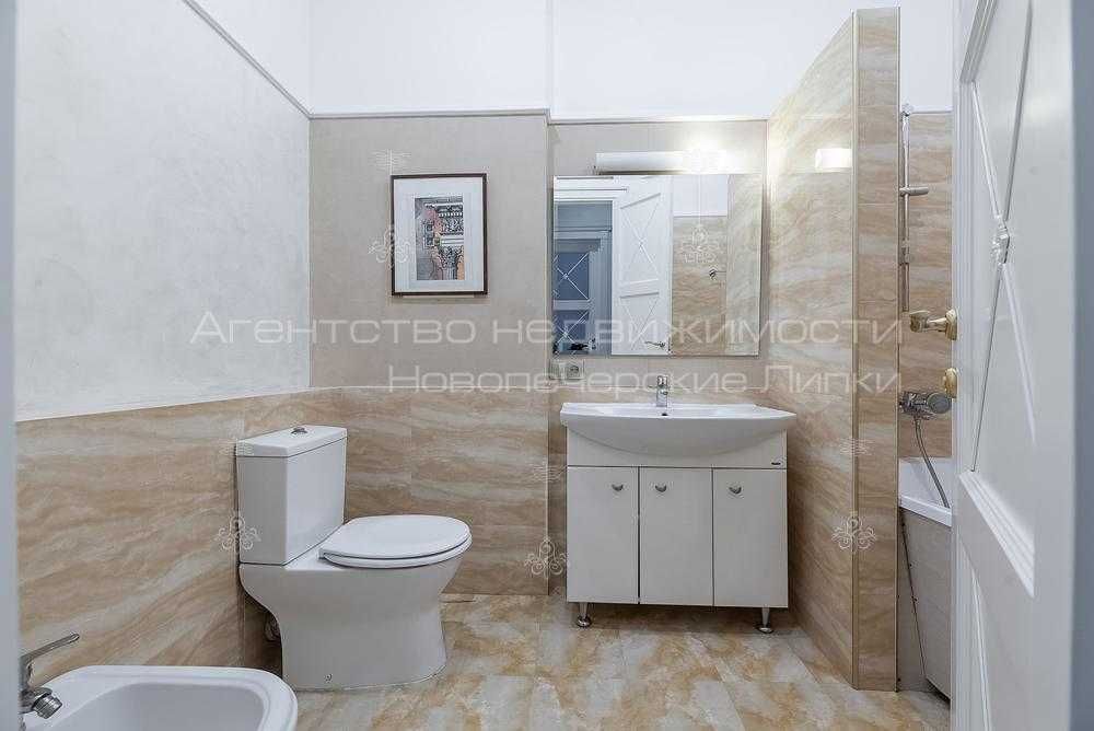 Оренда 3к квартири 120м2 з Паркінгом Новопечерські Липки - Верхогляда