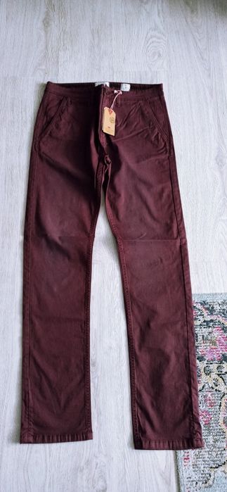 Spodnie lee w32 l34