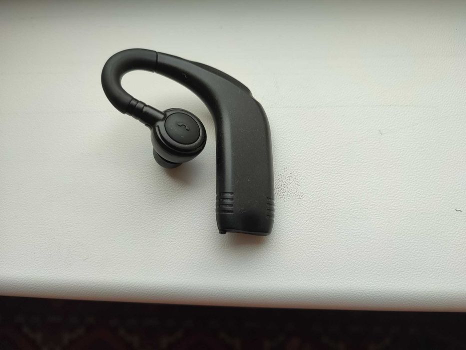 Энергоэффективная Bluetooth гарнитура М-99.