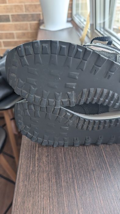 New Balance 574 жіночі чорні