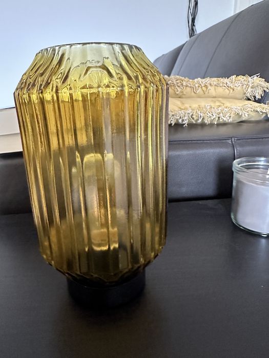 Luminaria Led Cozy Glam