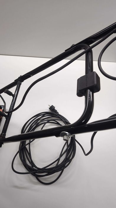 Zagęszczarka Elektryczna Evolution HULK320-E