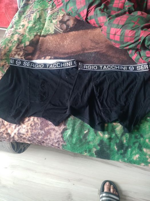 Bokserki meskie rozmiar L..