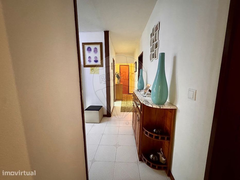 Apartamento T4 para venda