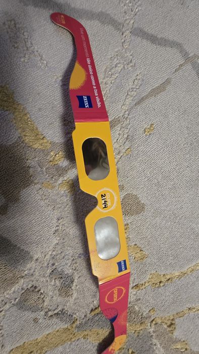 Óculos eclipse 2144