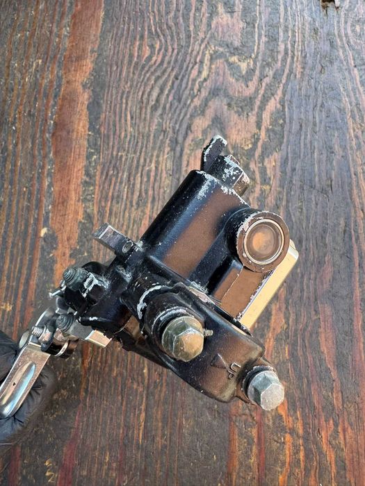 pompa hamulca przod kawasaki kxf kx 125 / 250 / 450 / 85 zacisku