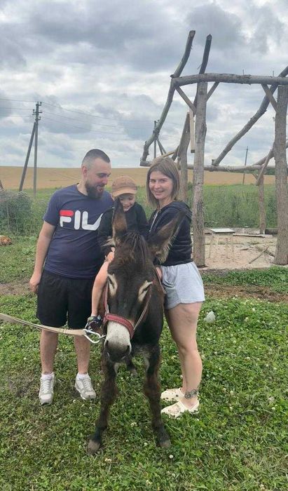 Відпочинок біля Львова. Котедж з чаном і банею