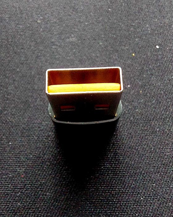 Адаптер переходник USB - Type C