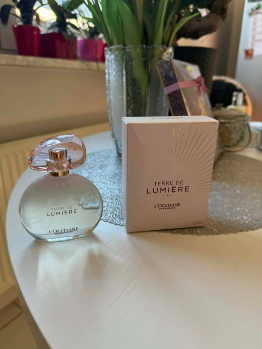 L'OCCITANE Terre de Lumière L'Eau-Perfumy