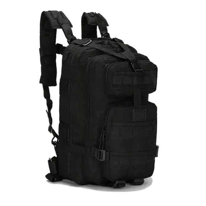 Mochila tática 30 L