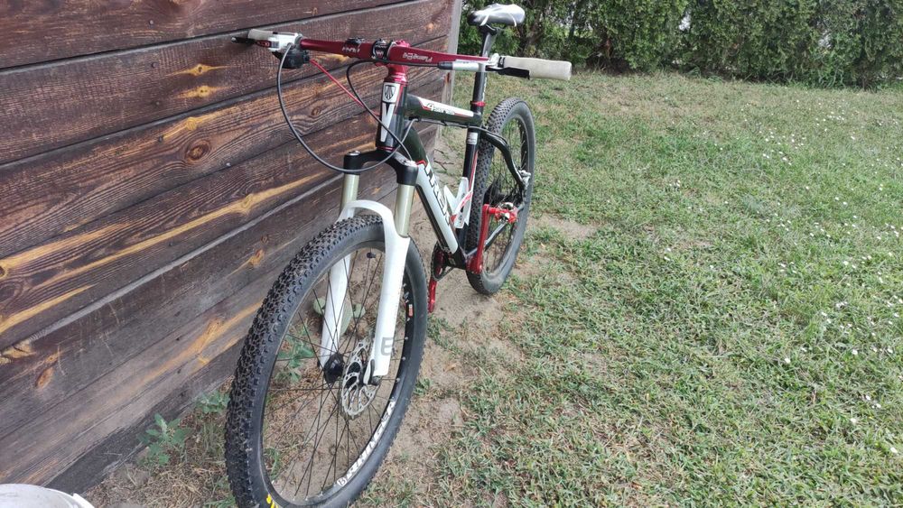 Trek 4 series MTB