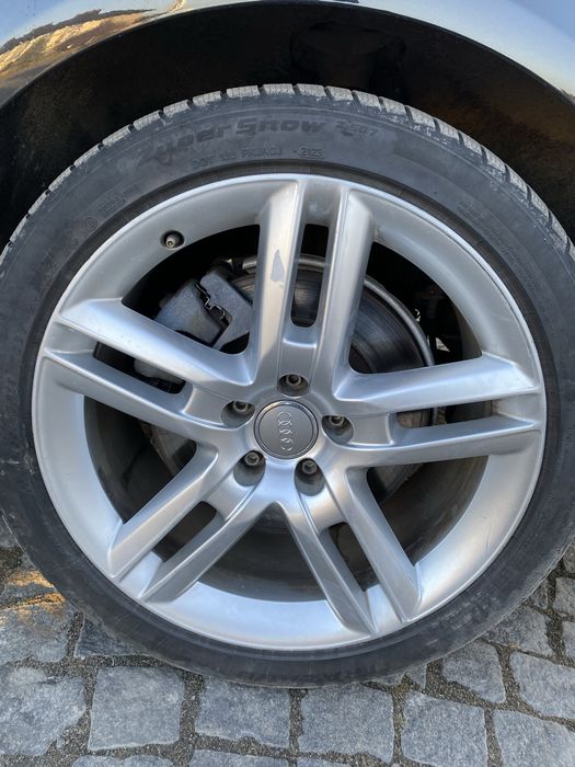 Audi A6 2014 VIN WAUFGAFC7EN139837 фото оголошення 15 з 15