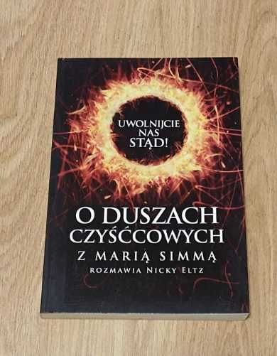 Czyściec i dusze czyśćcowe 3 książki