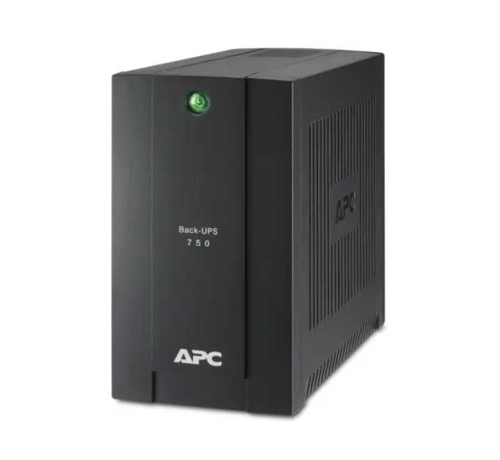 ДБЖ APC Smart-UPS SC450VA 230V-1U (SC450RMI1U)