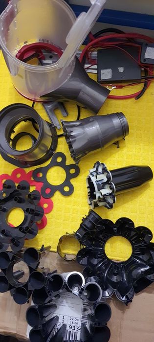 Dyson Аккумулятор  Батарея Пылесос Перепаковка Сварка Ремонт  и другие